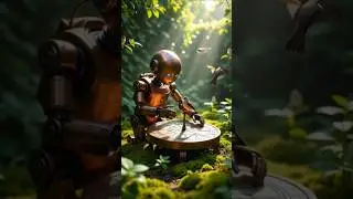 Grok Ai New animation video #shorts #ai #animation