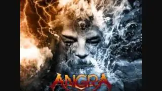 Angra - Weakness of a Man