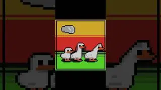 HQW Gang are on the loose.