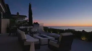 Living with the Rhythm of the Sea