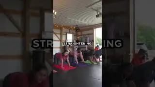 Speed Does Yoga With a GOAT 😭🐐#shorts #shortsfeed #ishowspeed