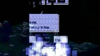 Final Fantasy Hacktics... Data Drain?