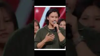 Pranip Baral Magar ||The Voice Of Nepal Season 6|| #shotsvideo #blindaudition