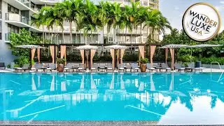 Hyde Suites Midtown Miami | Miami (FL), United States | Hotel Review 🏩