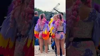 what people of Tomorrowland are wearing✨ #outfits
