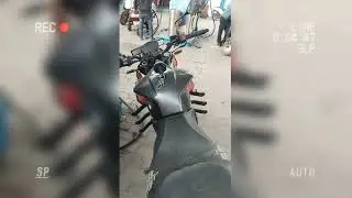 Hero Xtreme 125 Abs: Fuel Tank Capacity ? | कितने रुपए में फुल होगा 🤔