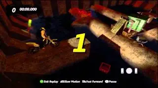 Septik by Nytmair Trials Evolution Custom Track (Hard)