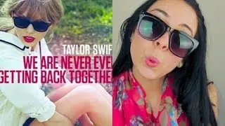 ♡ TAYLOR SWIFT LIP DUB!=D 