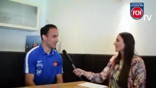 Entweder Oder mit Robert Strau&szlig;