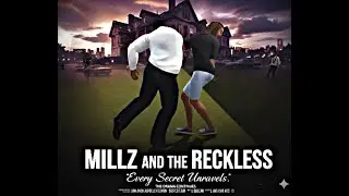 MILLZ AND THE RECKLESS !!! SIMS TV SHOW !!!!!!
