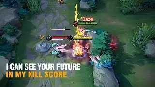 ONE COMBO IS ENOUGH TO DELETE YOU   - AOV CONQUEROR - Li&ecirc;n Qu&acirc;n Mobile