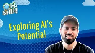 Exploring AI's Potential | EP 128 Nataraj Sindam of Startup Project