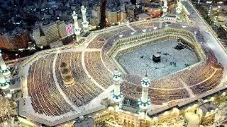 Dünyanın ən böyük 10 məscidi (Top 10)