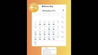 Disneyland Magic Key Blockout Dates | November 2025
