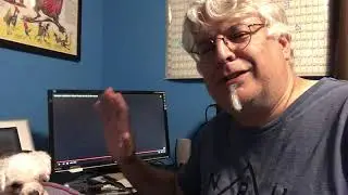 A Screenwriter's Rant:  Deadly Assistant Trailer Reaction