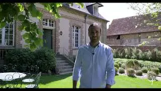 Authentique presbyt&egrave;re du XVIII&egrave;me si&egrave;cle en Normandie