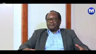 The state of PF / Tonse alliance - Brian Mundubile.