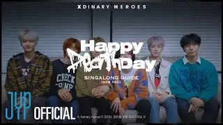 Xdinary Heroes 