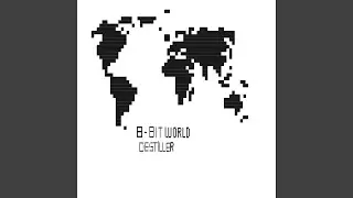 8-bit world