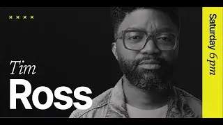 First Love Conference 2026 with Special Guest Tim Ross (Sat 6pm)