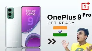 OnePlus 9 Pro Leaks - India Price,  Specifications 🔥 | OnePlus 9 Series launch date in India 😱🔥🔥