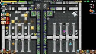 Hera's Temple - Diggy's Adventure
