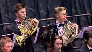 2015 All-State Music Festival