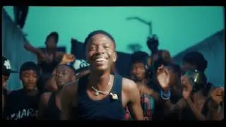WALKER LA MELO djoka (Clip Officiel) by MISTER NOW