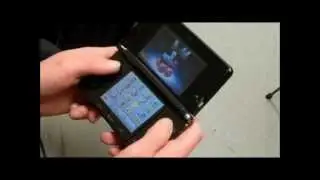 Thomas from the Newry LiveNet Club tells us about Super Mario Kart.wmv