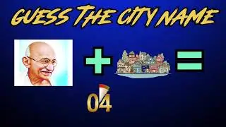 Guess the city name || Quiz || Quiz video || Guess Question || Quiz Hub || 🤔 😀 || #viral #trending 