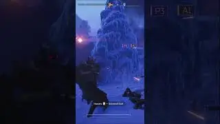 #HELLDIVERS2 Обнимашки с Т-3000