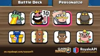 All clash royale season 11 : here be dragon theme all emotes💐🎉🎉🎉🎉🎉 #exclusive