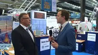 ECOC Exhibition 2017 - Martyn Cook - CTTS Group
