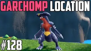 How to Catch Garchomp - Pokemon Scarlet & Violet
