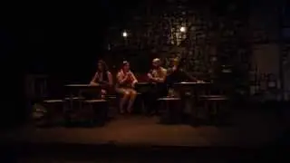 JAZZ & CANTAW  L'estaca (Llu&iacute;s Llach)