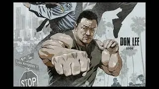 Ma Dong-seok: From MMA Trainer to Global Action Star