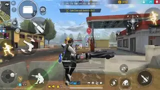 SNIPER POV😈 | Tournament Highlights | One Shot One Kill 🔥💀| FIRE GORKHALI 