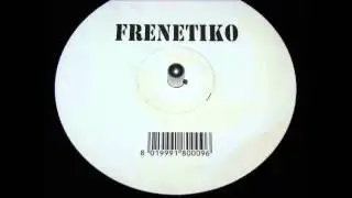 frenetiko   don't look at me   deep swing rmx