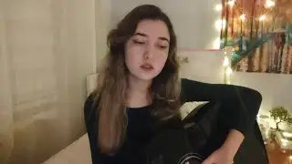 ferdi tayfur - içim yanar | irem cenk (cover)