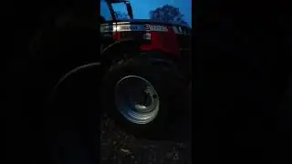 Massey Ferguson 7715S