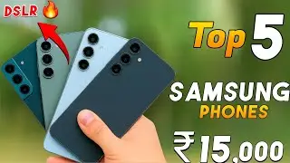 Best Samsung Phone Under 15000 in 2026⚡Best Samsung Mobile Under 15000🔥Best Mobile Under 15000
