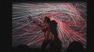 MUTEK.ES V EDITION (2014)