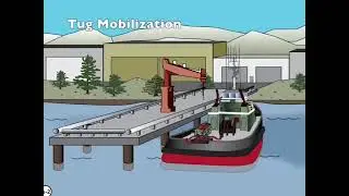 Alaska Emergency Towing System ETS Training Video