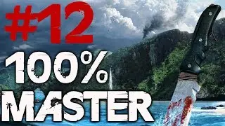 Far Cry 3 [Master/100%] Keeping Busy