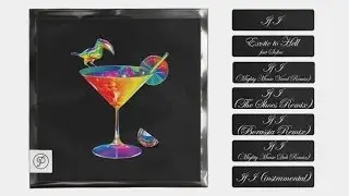 Villa - If I [Mighty Mouse Vocal Remix] (Official Audio)