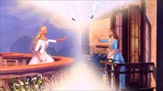 Barbie as The Princess and The Pauper - Free