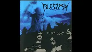 Blessmon - Warpath