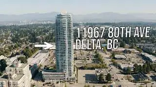 Delta Rise | Vancouver | Real Estate Video