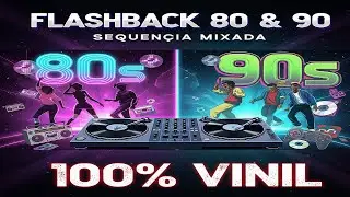 SET MIX FLASH BACK 80 90 BY DJ Frank Trux  (Baltimora Cindy Lauper Haddaway Queen Alphaville) 🔊😎🎧❤️