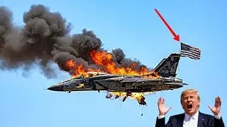 TODAY! Fierce Battle: US F-16s vs. Russian SU-57s, See What Happens!